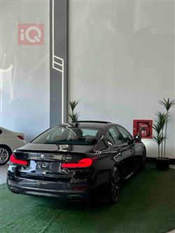 بی ئێم دەبڵیو سیریەس 5